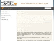 Tablet Screenshot of ficarefund.tennessee.edu